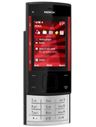 Best available price of Nokia X3 in Uzbekistan