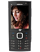 Best available price of Nokia X5 TD-SCDMA in Uzbekistan