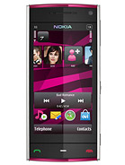 Best available price of Nokia X6 16GB 2010 in Uzbekistan