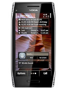 Best available price of Nokia X7-00 in Uzbekistan