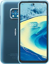 Best available price of Nokia XR20 in Uzbekistan