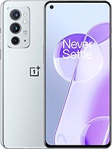 Best available price of OnePlus 9RT 5G in Uzbekistan