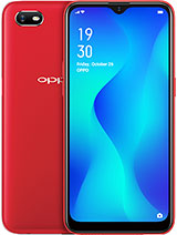 Best available price of Oppo A1k in Uzbekistan