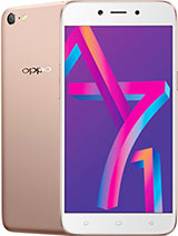 Best available price of Oppo A71 2018 in Uzbekistan