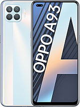 Best available price of Oppo A93 in Uzbekistan