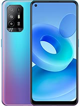 Best available price of Oppo A95 5G in Uzbekistan