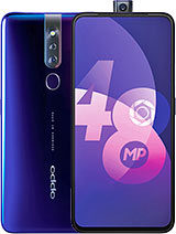 Best available price of Oppo F11 Pro in Uzbekistan