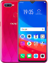 Best available price of Oppo F9 F9 Pro in Uzbekistan