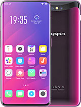 Best available price of Oppo Find X in Uzbekistan