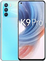Best available price of Oppo K9 Pro in Uzbekistan