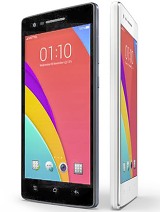 Best available price of Oppo Mirror 3 in Uzbekistan