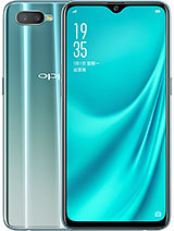 Best available price of Oppo R15x in Uzbekistan