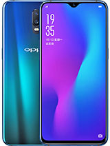 Best available price of Oppo R17 in Uzbekistan