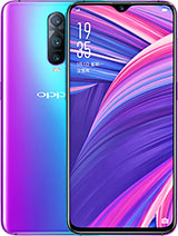 Best available price of Oppo RX17 Pro in Uzbekistan