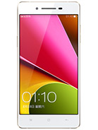 Best available price of Oppo R1S in Uzbekistan