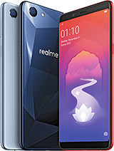 Best available price of Realme 1 in Uzbekistan