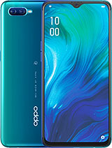 Best available price of Oppo Reno A in Uzbekistan