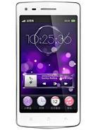 Best available price of Oppo U701 Ulike in Uzbekistan