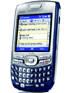 Best available price of Palm Treo 750 in Uzbekistan