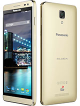 Best available price of Panasonic Eluga I2 in Uzbekistan