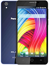 Best available price of Panasonic Eluga L 4G in Uzbekistan