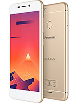 Best available price of Panasonic Eluga I5 in Uzbekistan