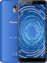 Best available price of Panasonic Eluga Ray 530 in Uzbekistan