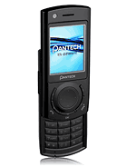 Best available price of Pantech U-4000 in Uzbekistan
