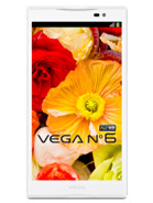 Best available price of Pantech Vega No 6 in Uzbekistan