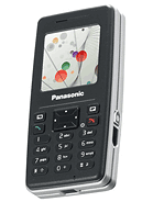 Best available price of Panasonic SC3 in Uzbekistan