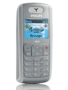 Best available price of Philips 160 in Uzbekistan
