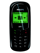 Best available price of Philips 180 in Uzbekistan