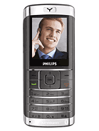 Best available price of Philips Xenium 9-9d in Uzbekistan