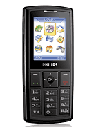 Best available price of Philips 290 in Uzbekistan