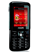 Best available price of Philips 292 in Uzbekistan