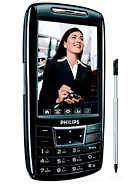 Best available price of Philips 699 Dual SIM in Uzbekistan