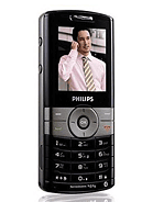 Best available price of Philips Xenium 9-9g in Uzbekistan