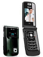 Best available price of Philips Xenium 9-9r in Uzbekistan
