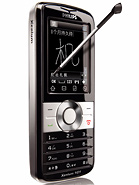 Best available price of Philips Xenium 9-9v in Uzbekistan