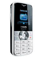 Best available price of Philips Xenium 9-9z in Uzbekistan