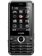 Best available price of Philips C600 in Uzbekistan