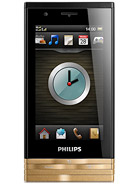 Best available price of Philips D812 in Uzbekistan