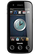 Best available price of Philips D813 in Uzbekistan