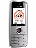 Best available price of Philips E210 in Uzbekistan