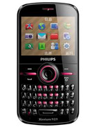 Best available price of Philips F322 in Uzbekistan