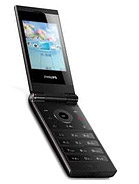 Best available price of Philips F610 in Uzbekistan
