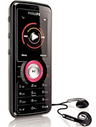 Best available price of Philips M200 in Uzbekistan