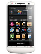 Best available price of Philips T910 in Uzbekistan