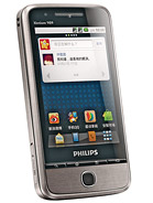 Best available price of Philips V726 in Uzbekistan
