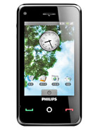 Best available price of Philips V808 in Uzbekistan